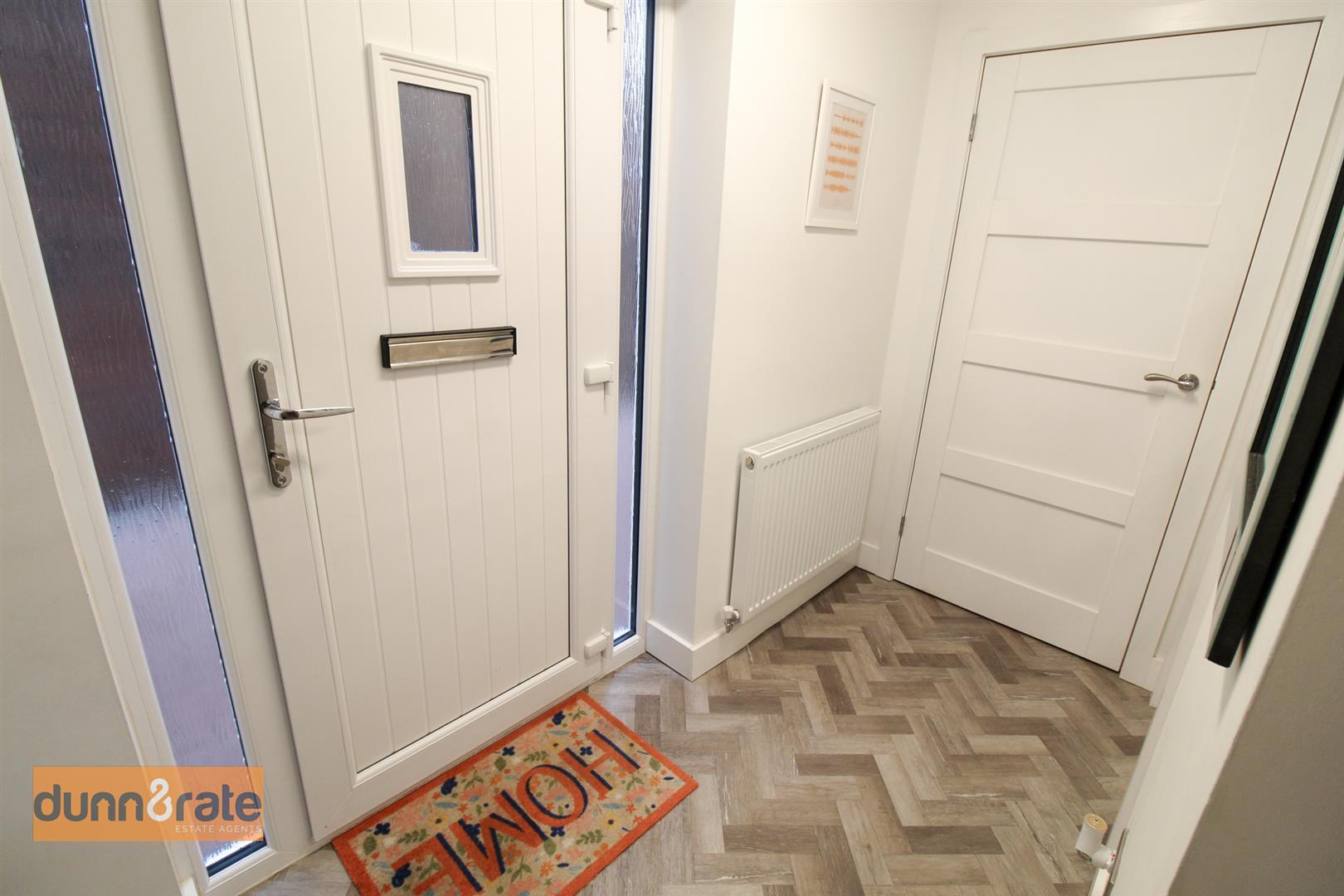 Braithwell Drive, Milton, Stoke-On-Trent